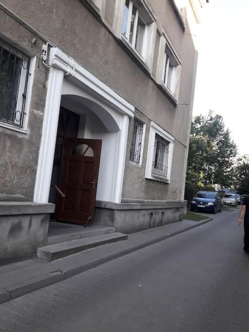 Mieszkanie Nowolipie Blisko Centrum Apartment *