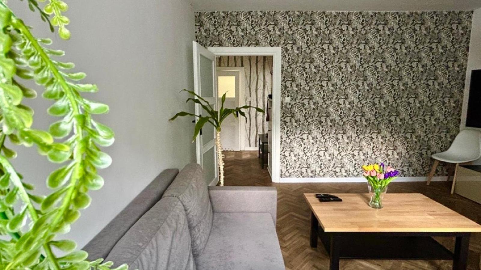 Mieszkanie Nowolipie Blisko Centrum Apartament *