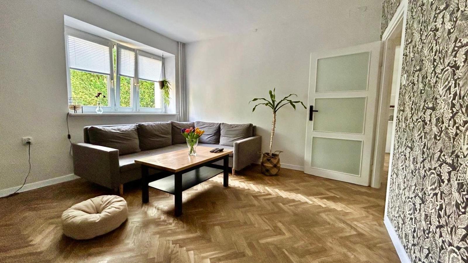 Mieszkanie Nowolipie Blisko Centrum Apartment *